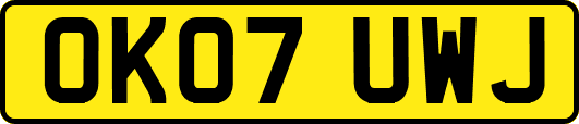 OK07UWJ