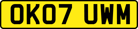 OK07UWM