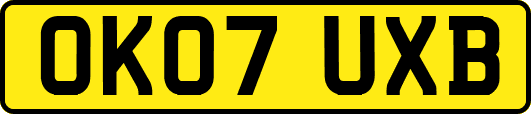 OK07UXB