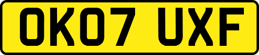 OK07UXF
