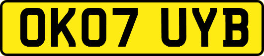 OK07UYB