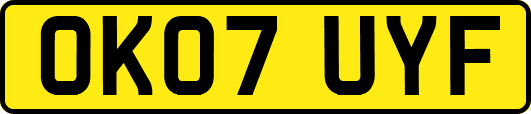 OK07UYF
