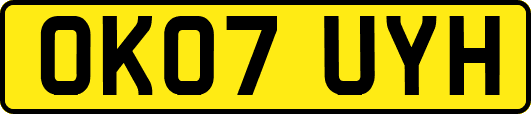OK07UYH