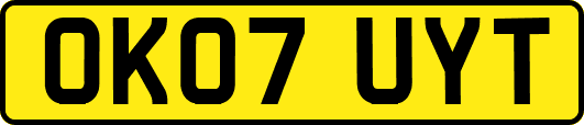 OK07UYT