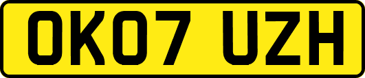 OK07UZH