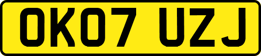 OK07UZJ