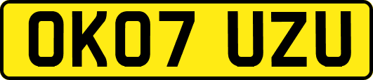 OK07UZU