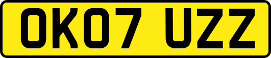OK07UZZ