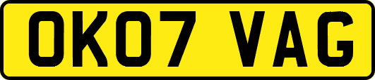 OK07VAG