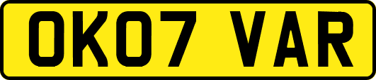 OK07VAR