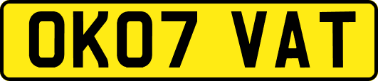 OK07VAT