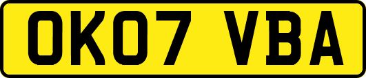 OK07VBA