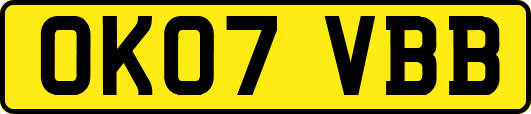 OK07VBB