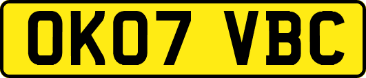 OK07VBC