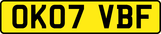 OK07VBF