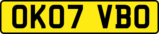 OK07VBO