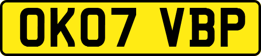 OK07VBP