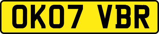OK07VBR