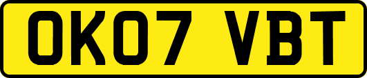 OK07VBT