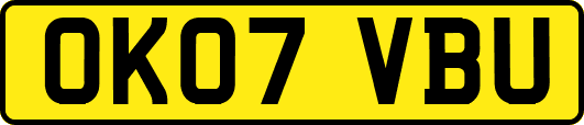 OK07VBU
