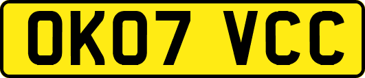 OK07VCC
