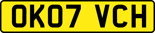 OK07VCH