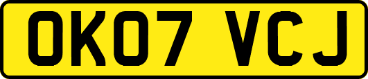 OK07VCJ