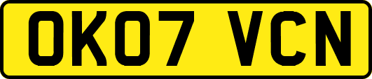 OK07VCN