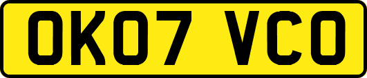OK07VCO
