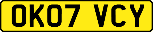 OK07VCY