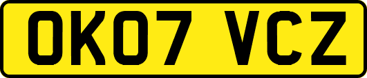OK07VCZ