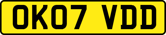 OK07VDD