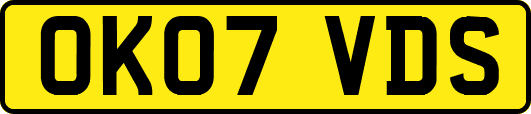 OK07VDS