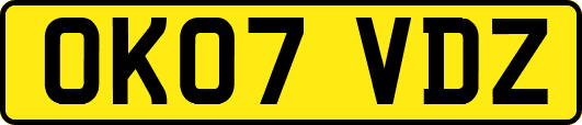 OK07VDZ