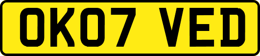 OK07VED