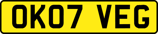 OK07VEG