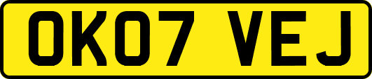 OK07VEJ