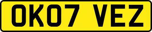 OK07VEZ