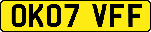 OK07VFF