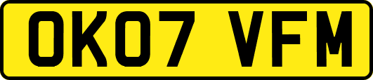 OK07VFM