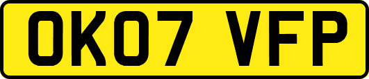 OK07VFP