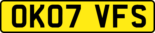 OK07VFS