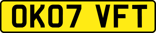 OK07VFT
