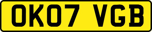 OK07VGB