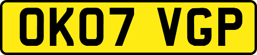 OK07VGP