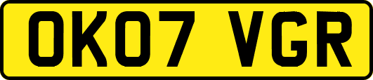 OK07VGR