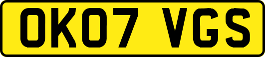 OK07VGS