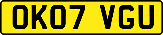 OK07VGU