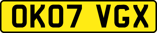 OK07VGX