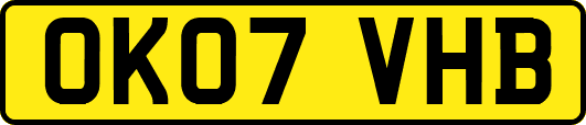 OK07VHB